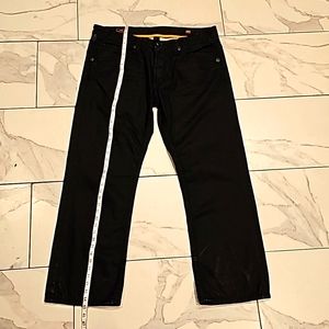 RIVET DE CRU JEANS